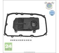 Kit filtro idraulico cambio aut. Meyle per AUDI Q7 PORSCHE PANAMERA CAYENNE VW
