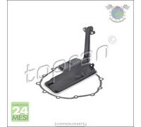 Kit filtro idraulico cambio aut. Topran per AUDI A7 A6 A5 A4