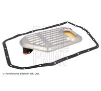 Kit filtro idraulico, Cambio automatico ADBP210081 BLUE PRINT per BMW