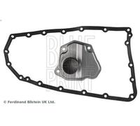 Kit filtro idraulico, cambio automatico BLUE PRINT ADBP210158 per JUKE 1.6 2010-