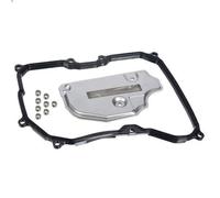 Kit filtro idraulico, cambio automatico FEBI 106100 per A3 (8P1) 2 2004-2012