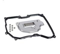Kit filtro idraulico, cambio automatico FEBI 106101 per LEON (1P1) 2 2005-2009