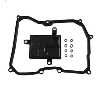 Kit filtro idraulico, cambio automatico FEBI 107013 per YETI (5L) 1.6 2014-