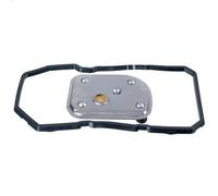 Kit filtro idraulico, cambio automatico FEBI 107829 per CLASSE A (W169) 2 2004-