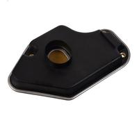 Kit filtro idraulico, cambio automatico FEBI 170411 per BMW 5 (E34) 2 1990-1995