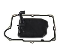 Kit filtro idraulico, Cambio automatico FEBI 171138 per CLASSE A (W176) 2 2012-