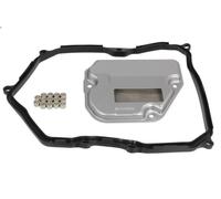 Kit filtro idraulico, cambio automatico FEBI 171357 per MULTIVAN T5 3.2 2004-