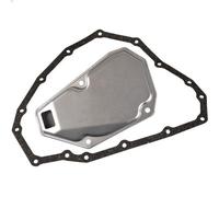 Kit filtro idraulico, cambio automatico FEBI 173136 NOTE (E12) 1.2 2012-2016