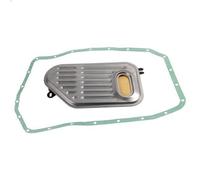 Kit filtro idraulico, cambio automatico FEBI 175063 BMW 5 (E39) 2 1996-2003
