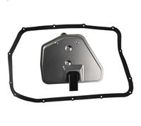 Kit filtro idraulico, cambio automatico FEBI 176671 AUDI Q7 (4LB) 3.6 2006-201