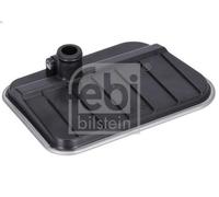Kit filtro idraulico, cambio automatico FEBI 177413 per FORD KUGA I 2 2010-2012