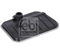Kit filtro idraulico, Cambio automatico FEBI 177413 per FORD KUGA I 2 2010-2012