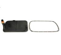 Kit filtro idraulico, cambio automatico FEBI 27061 per BMW X5 (E53) 3 2000-2006