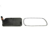 Kit filtro idraulico, cambio automatico FEBI 30849 per BMW 3 (E46) 2 1998-2001