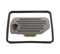 Kit filtro idraulico, cambio automatico FEBI 32878 per A6 C4 (4A2) 2 1994-1997