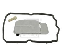 febi bilstein 49204 - Dado ruota, confezione da 1