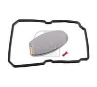 Kit Filtro Idraulico Cambio Automatico Febi Bilstein 10098 per Chrysler Dodge