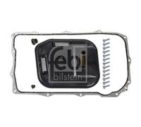 Kit Filtro Idraulico Cambio Automatico Febi Bilstein 107406 per VW