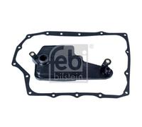 Kit Filtro Idraulico Cambio Automatico Febi Bilstein 107828 per Mazda