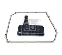 Kit Filtro Idraulico Cambio Automatico Febi Bilstein 109100 per Audi Porsche