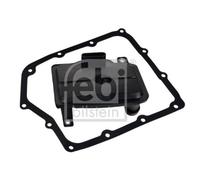 Kit Filtro Idraulico Cambio Automatico Febi Bilstein 173463 per Chrysler Dodge
