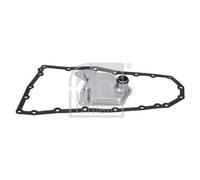 Kit Filtro Idraulico Cambio Automatico Febi Bilstein 185734 per Nissan Renault