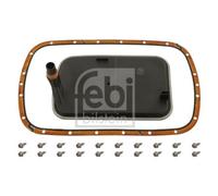Set di filtri idraulici, cambio automatico FEBI BILSTEIN 30849