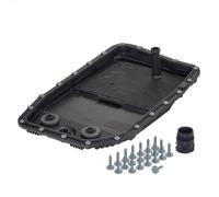 Kit filtro idraulico, Cambio automatico HENGST HG113H D844 per RAPIDE 6 2010-