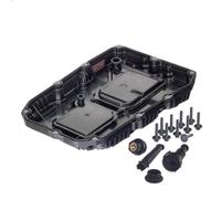 Kit filtro idraulico, cambio automatico HENGST HG114H D845 per SL (R231) 3 2016-