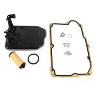 METZGER 8020099 Kit filtro idraulico, Cambio automatico