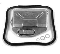 Kit filtro idraulico, cambio automatico MEYLE 014 027 2001 per SL 3.5 1971-1980