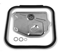Kit filtro idraulico, cambio automatico MEYLE 014 027 2002 per /8 (W115) 2 1968-
