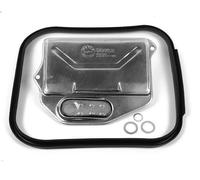 MEYLE 014 027 2003 Kit filtro idraulico, Cambio automatico