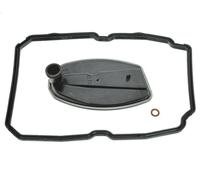 Kit filtro idraulico, Cambio automatico MEYLE 014 027 2102 per SL (R230) 3 2008-