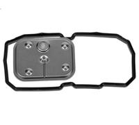 Kit filtro idraulico, cambio automatico MEYLE 014 037 0003 per VANEO 1.6 2002-