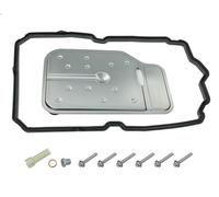 Kit filtro idraulico, Cambio automatico MEYLE 014 137 1007 per SL (R230) 3 2008-