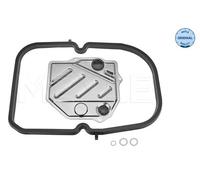Kit filtro idraulico, Cambio automatico MEYLE 0140272104