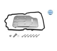 Kit Filtro Idraulico Cambio Automatico Meyle 0141371107 per Mercedes Benz