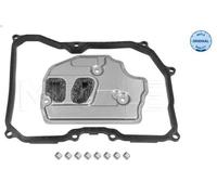 Kit filtro idraulico, cambio automatico MEYLE 100 137 0014 per BEETLE 2 2012-