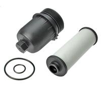 Kit filtro idraulico, cambio automatico MEYLE 100 137 1004 per A5 (8T3) 2 2008-