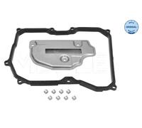 MEYLE Kit filtro idraulico cambio automatico 100 137 0001 per Audi Seat Skoda VW