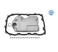 MEYLE 100 137 0002 Kit filtro idraulico, Cambio automatico