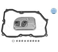 Meyle Kit filtro idraulico 100 137 0005 – Cambio automatico – per VW e Audi (FAW)