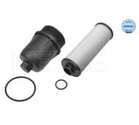 Kit filtro idraulico, Cambio automatico MEYLE 1001371003