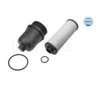 Kit Filtro Idraulico Cambio Automatico Meyle 1001371003 per Audi