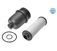 Kit filtro idraulico, Cambio automatico MEYLE 1001371004