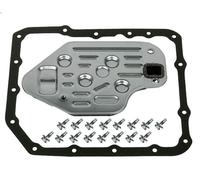 Kit filtro idraulico, cambio automatico MEYLE 300 241 1106/S per 5 (E34) 2 1990-