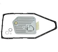 Kit filtro idraulico, cambio automatico MEYLE 300 243 4104/S per 5 (E34) 4 1992-
