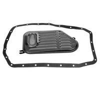 Kit filtro idraulico, Cambio automatico MEYLE 300 243 4108/S per 5 (E39) 2 1996-