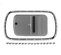 Kit filtro idraulico, cambio automatico MEYLE 314 137 0002 per X5 (E53) 3 2001-